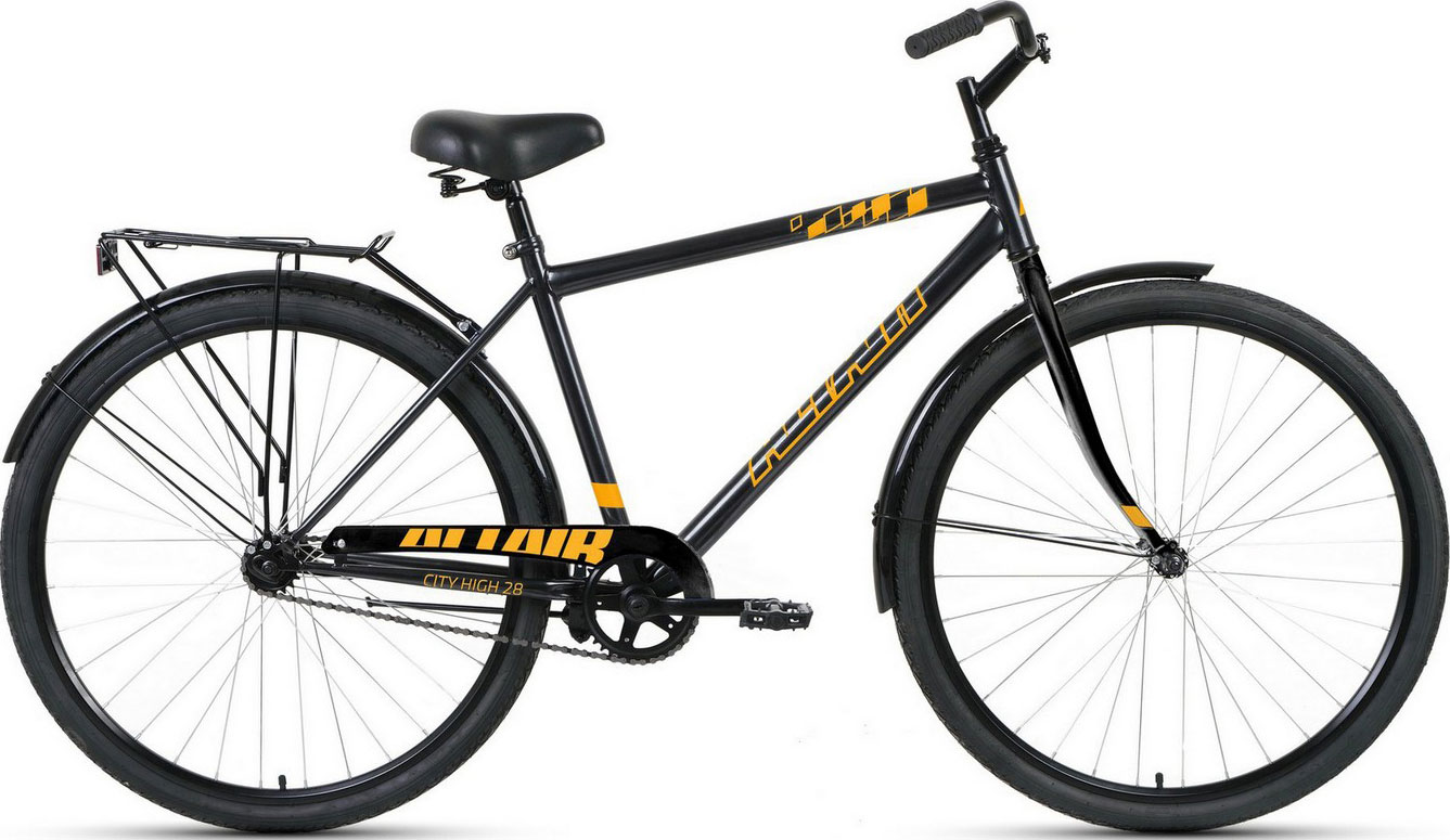 Велосипед ALTAIR City 28